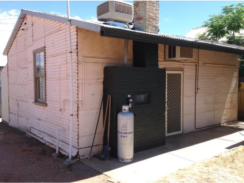 337 Beryl Lane, Broken Hill NSW 2880