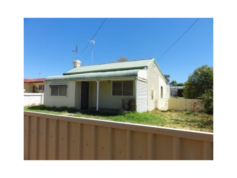 340 Morish Street, Broken Hill NSW 2880