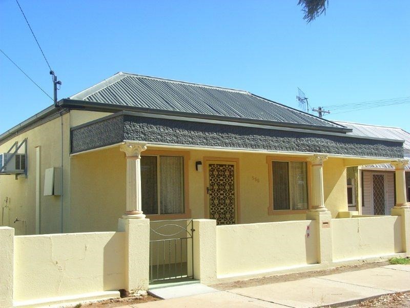 556 Chapple Street, Broken Hill NSW 2880