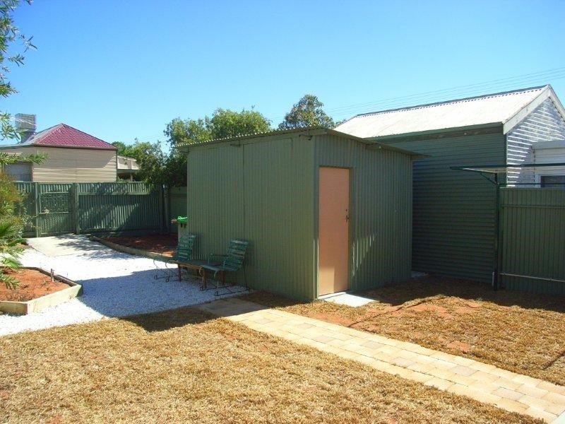 556 Chapple Street, Broken Hill NSW 2880