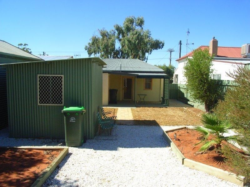 556 Chapple Street, Broken Hill NSW 2880