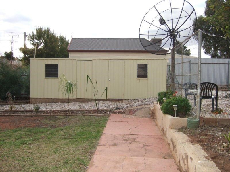 160 Lane Street, Broken Hill NSW 2880