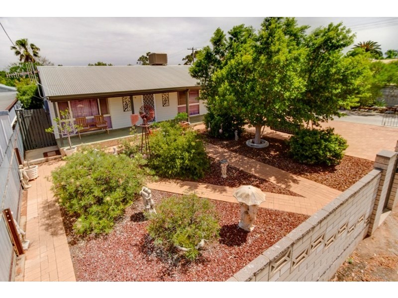 116 Brown Street, Broken Hill NSW 2880