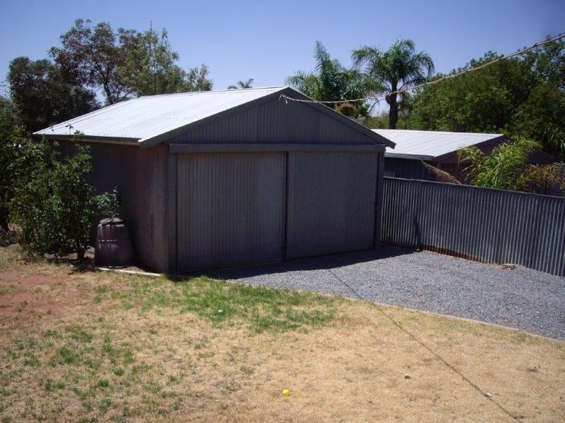 530 Cummins Street, Broken Hill NSW 2880