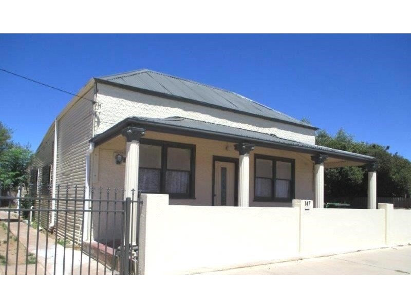 147 Iodide, Broken Hill NSW 2880