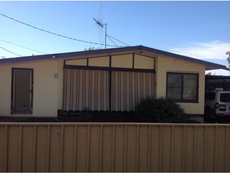 95 Gaffney Street, Broken Hill NSW 2880