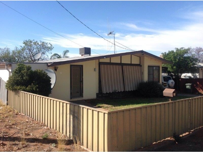 95 Gaffney Street, Broken Hill NSW 2880