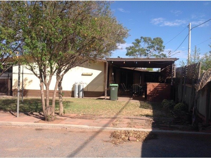 95 Gaffney Street, Broken Hill NSW 2880