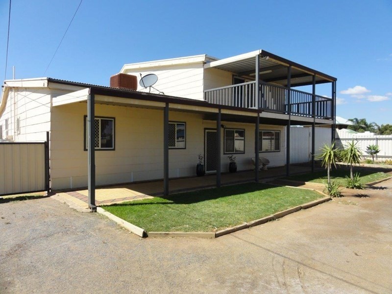 719 Wolfram Street, Broken Hill NSW 2880