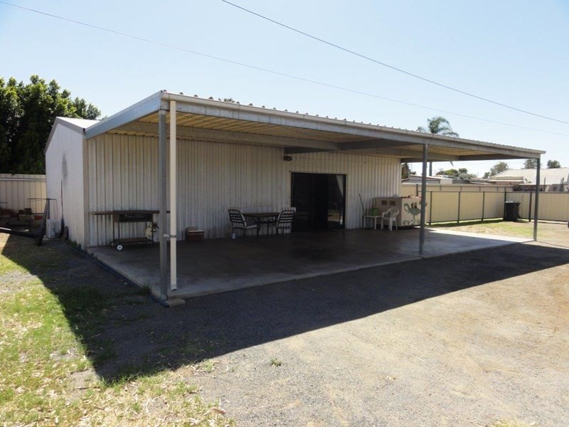 719 Wolfram Street, Broken Hill NSW 2880
