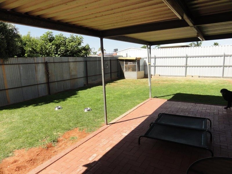 719 Wolfram Street, Broken Hill NSW 2880