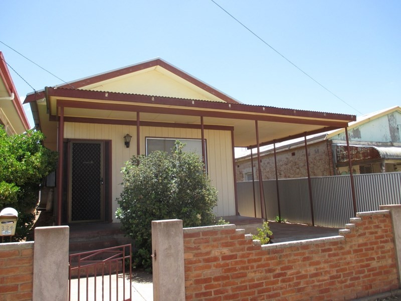 334 Lane Street, Broken Hill NSW 2880