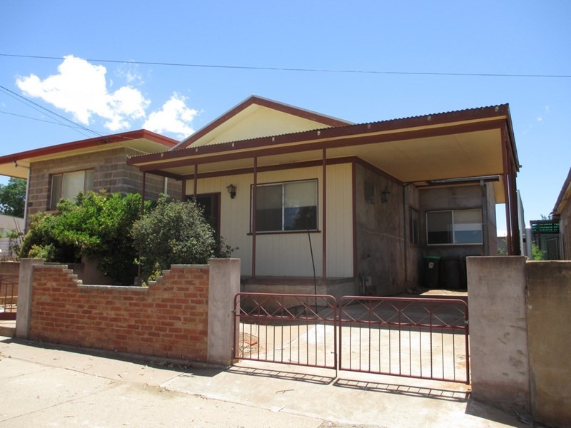 334 Lane Street, Broken Hill NSW 2880