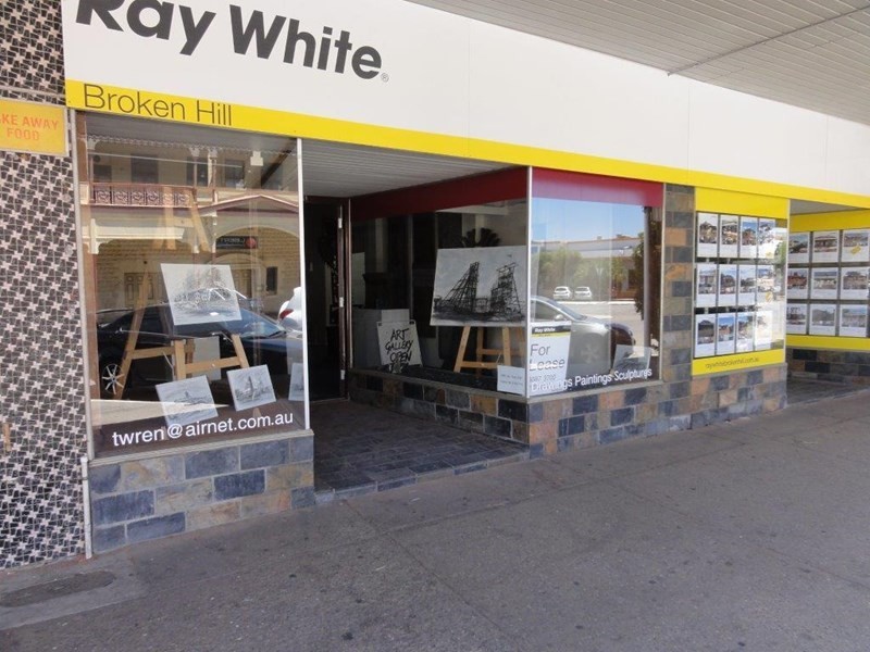 51 Oxide Street, Broken Hill NSW 2880