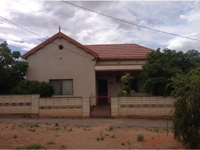 52 Wolfram Street, Broken Hill NSW 2880