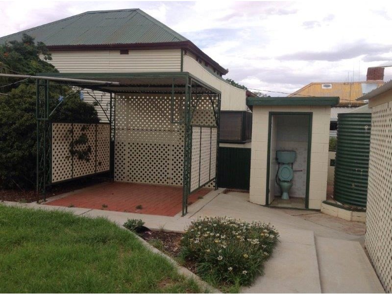 52 Wolfram Street, Broken Hill NSW 2880