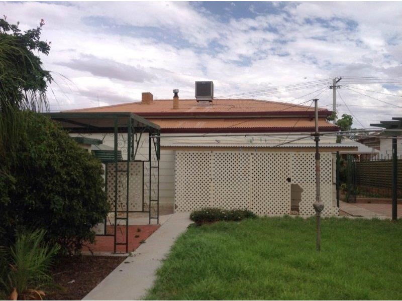 52 Wolfram Street, Broken Hill NSW 2880