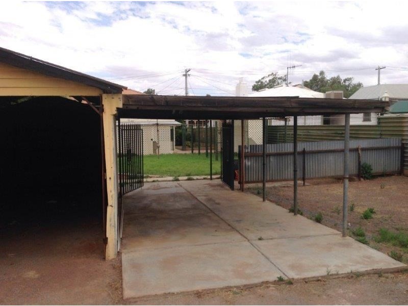 52 Wolfram Street, Broken Hill NSW 2880