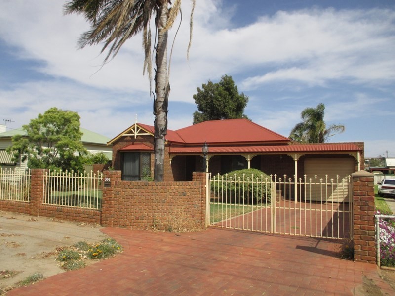 304 Wandoo Street, Broken Hill NSW 2880