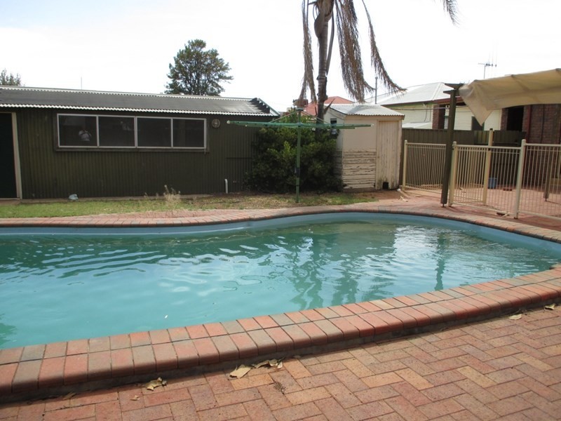304 Wandoo Street, Broken Hill NSW 2880