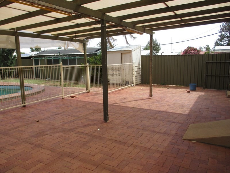 304 Wandoo Street, Broken Hill NSW 2880