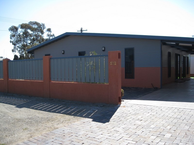 532 Wolfram Street, Broken Hill NSW 2880