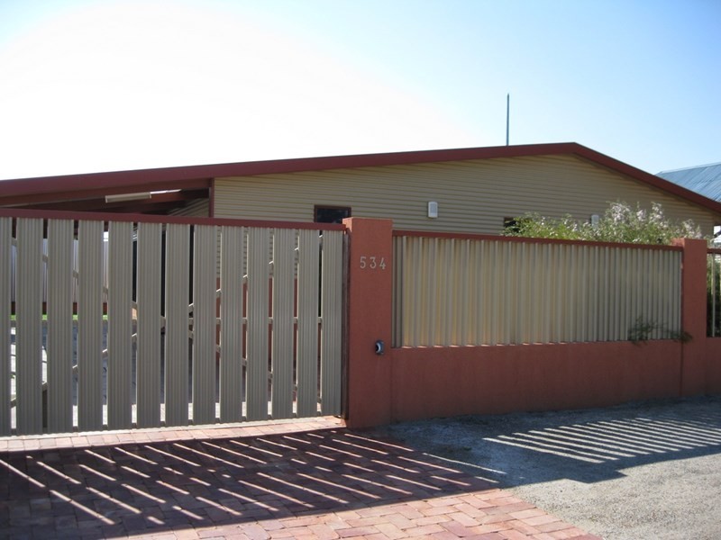 534 Wolfram Street, Broken Hill NSW 2880