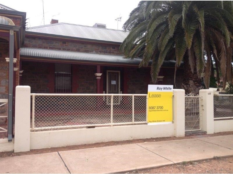 125 Chloride Street, Broken Hill NSW 2880