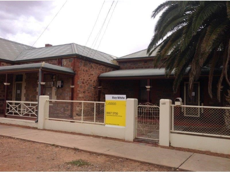 125 Chloride Street, Broken Hill NSW 2880