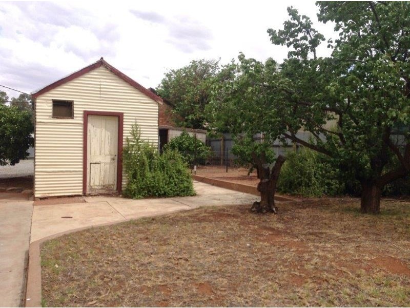 125 Chloride Street, Broken Hill NSW 2880