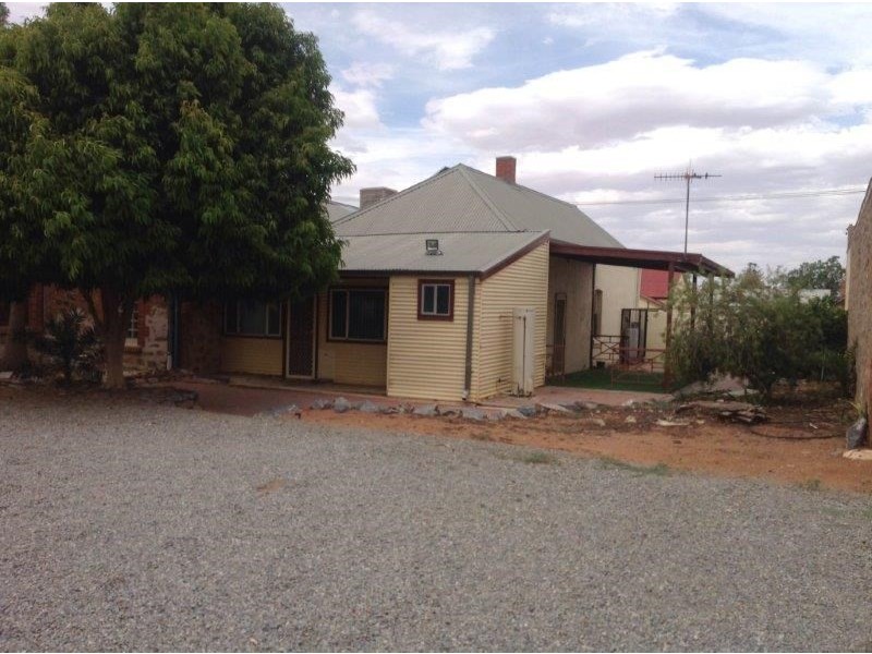 125 Chloride Street, Broken Hill NSW 2880