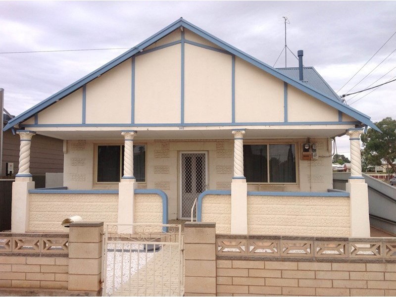 262 Williams Street, Broken Hill NSW 2880