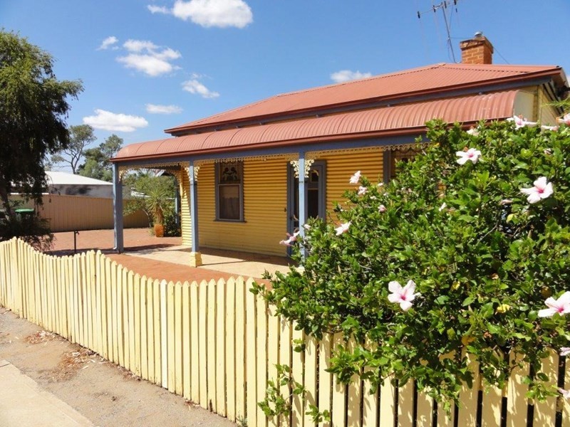 41 Gypsum Street, Broken Hill NSW 2880