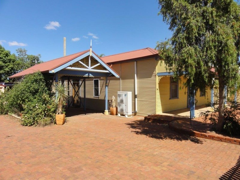 41 Gypsum Street, Broken Hill NSW 2880
