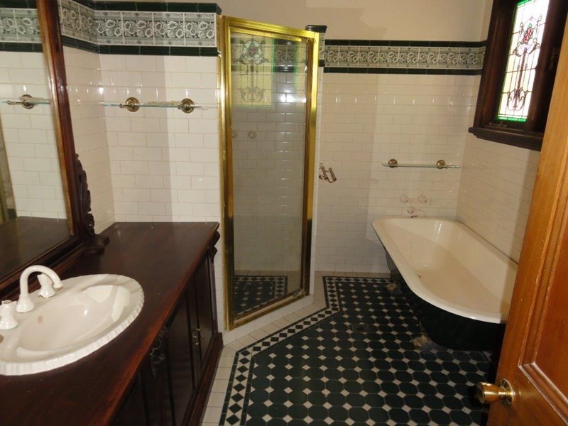 41 Gypsum Street, Broken Hill NSW 2880