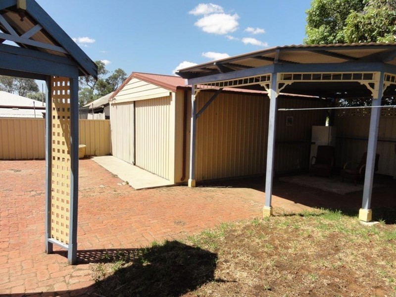 41 Gypsum Street, Broken Hill NSW 2880