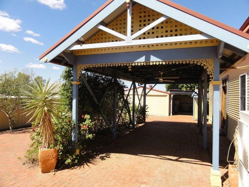 41 Gypsum Street, Broken Hill NSW 2880