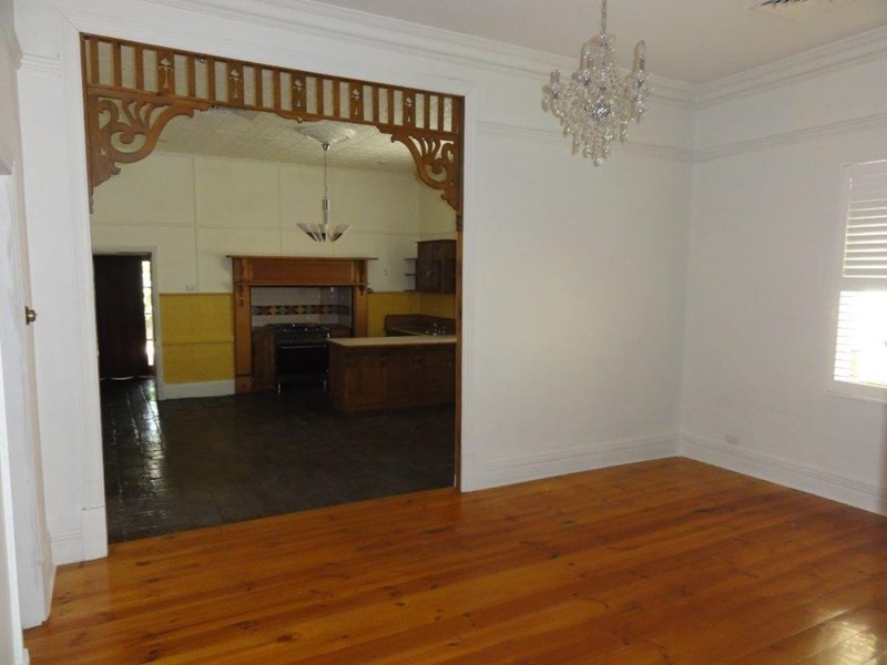 41 Gypsum Street, Broken Hill NSW 2880