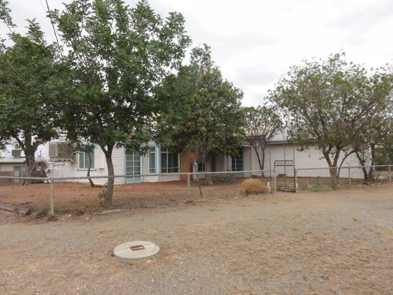 31 Allendale Street, Broken Hill NSW 2880