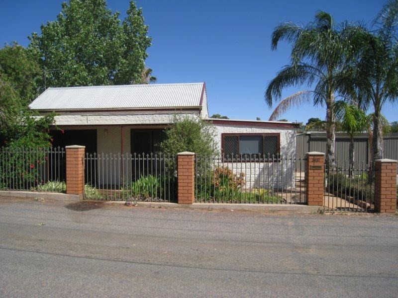 398 Cummins Lane, Broken Hill NSW 2880