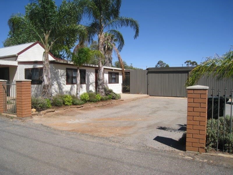 398 Cummins Lane, Broken Hill NSW 2880
