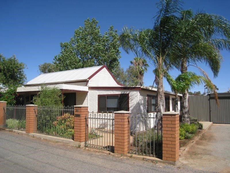 398 Cummins Lane, Broken Hill NSW 2880