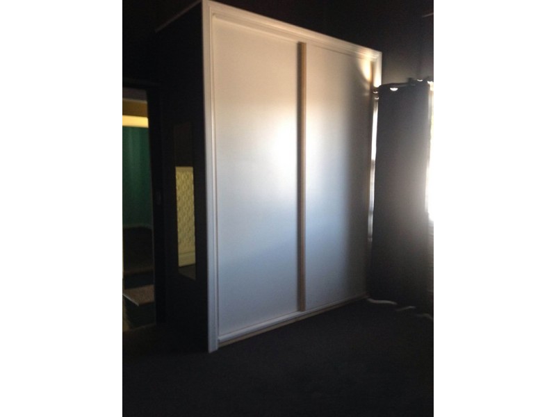 107 Ryan Lane, Broken Hill NSW 2880