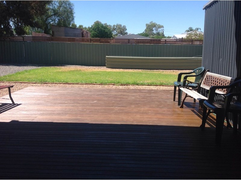 107 Ryan Lane, Broken Hill NSW 2880