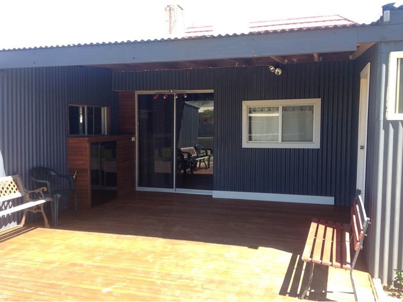 107 Ryan Lane, Broken Hill NSW 2880