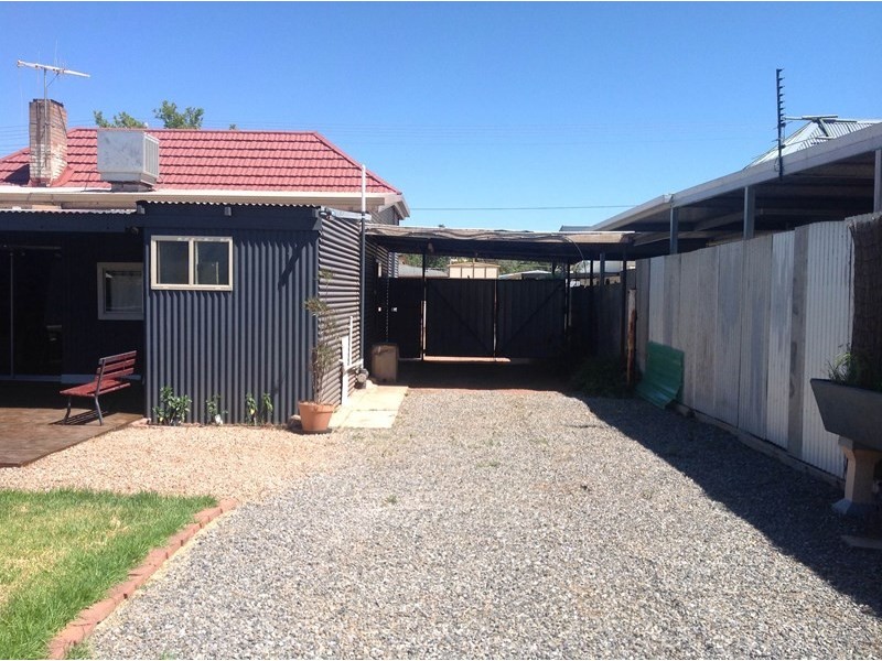 107 Ryan Lane, Broken Hill NSW 2880