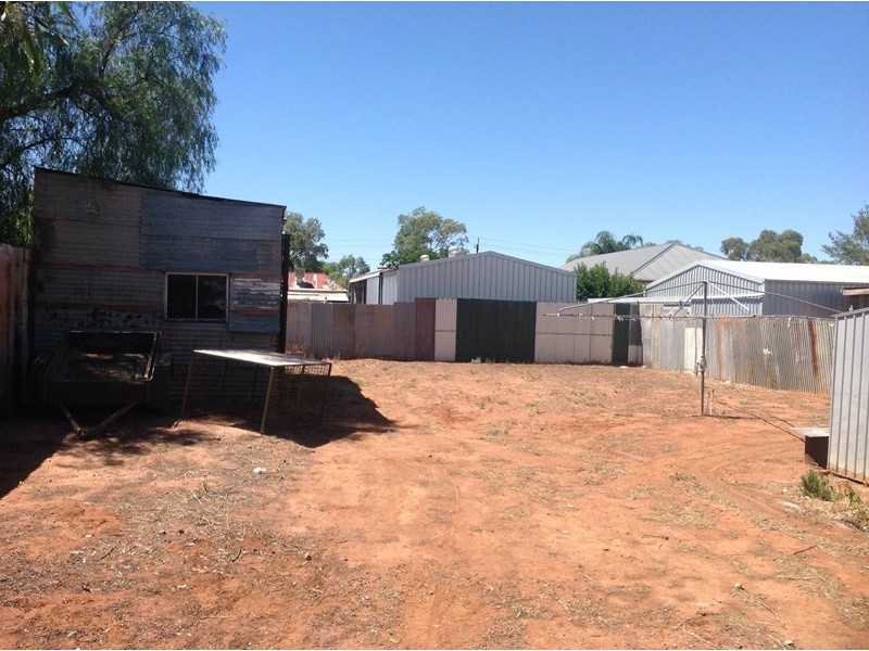 107 Ryan Lane, Broken Hill NSW 2880