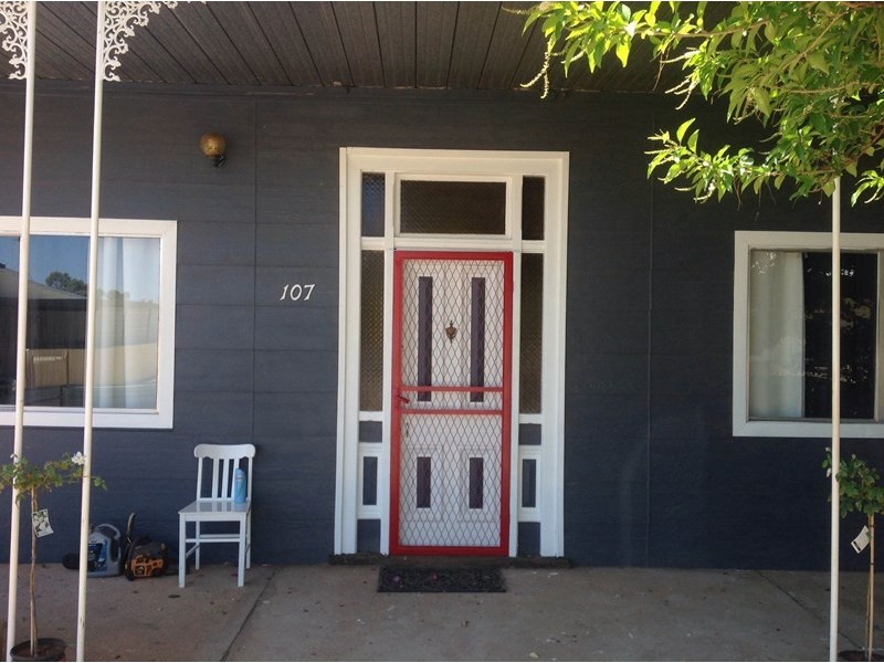 107 Ryan Lane, Broken Hill NSW 2880