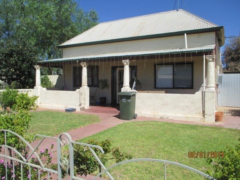 727 Silica Street, Broken Hill NSW 2880