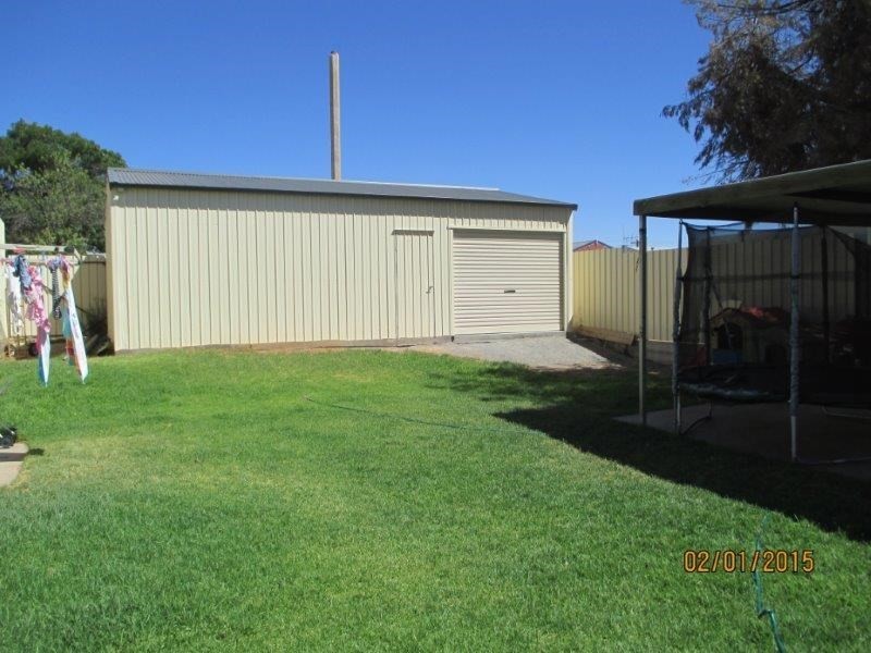 727 Silica Street, Broken Hill NSW 2880
